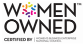 Women Owned WBENC